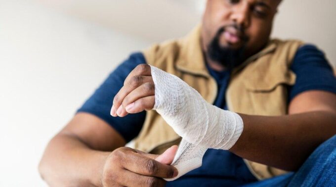 What Are the Most Common Mistakes in Personal Injury Cases? 