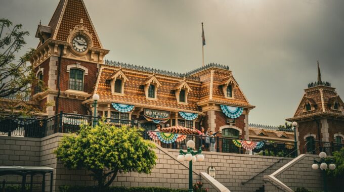 Creative Ways to Enjoy Disneyland Beyond the Popular Rides
