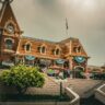 Creative Ways to Enjoy Disneyland Beyond the Popular Rides