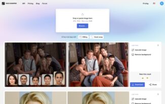 Digital Identity Crafting: Professional Insights from the Face Swapping Frontier
