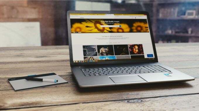 Craft a Stunning Online Presence: The Power of Web Design