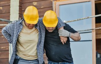 Workplace Injuries