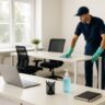 Clean Workspaces, Healthy Teams: Rethinking Office Hygiene for Modern Business