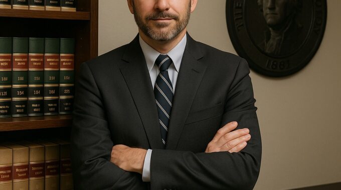 What Makes the Best L&I Lawyers Stand Out in Washington