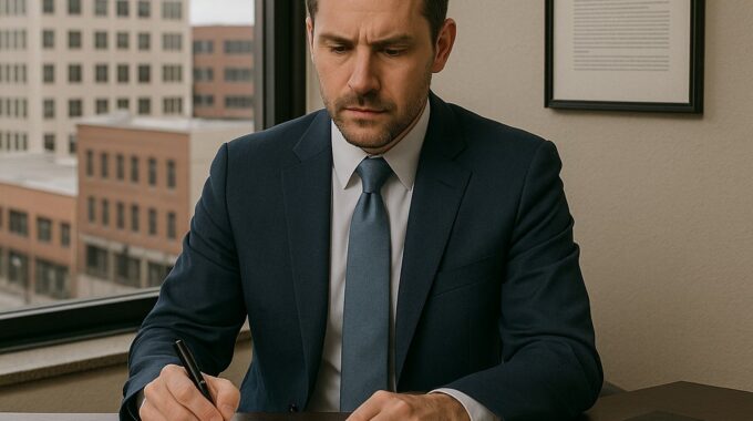 Building a New Business? The First Agreement You Sign Might Define Everything That Follows