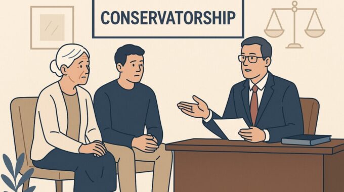 Why Choosing the Right Attorney for Conservatorship Matters More Than You Think Long-Term