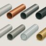 Understanding Sanitary Pipe Materials: A Complete Overview
