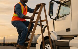 Climbing the Ranks: What It Takes to Lead in the Trucking Industry