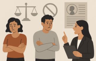 Emotional Burnout in Divorce Cases Lawyers Rarely Talk About
