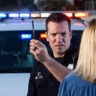 What Happens if a Minor is Accused of Driving Under the Influence?