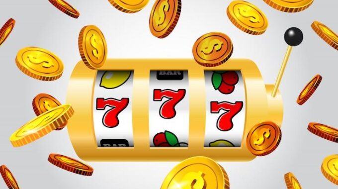 Why Cash Machine Is the Slot Game Everyone’s Talking About in 2025