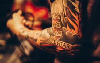 Tattoo 