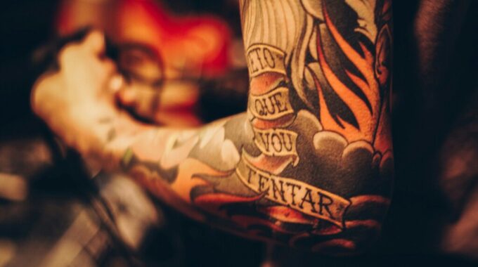 How To Know When to Start Your Tattoo Removal Journey