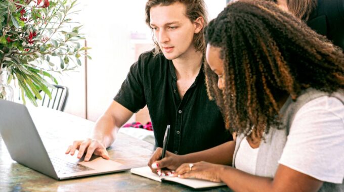 Can You Patent Your Algorithm? What Startups Need to Know 