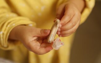 Hearing Aid