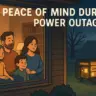 How Home Generators Provide Peace of Mind and Practical Solutions