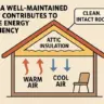 Your Roof: The First Line of Defense