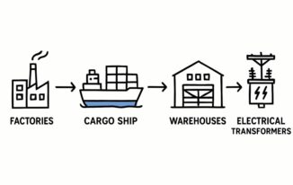 Innovations in Electrical Supply Chains: Navigating Challenges and Embracing Solutions