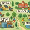 How to Choose the Right Neighborhood for Your Next Home