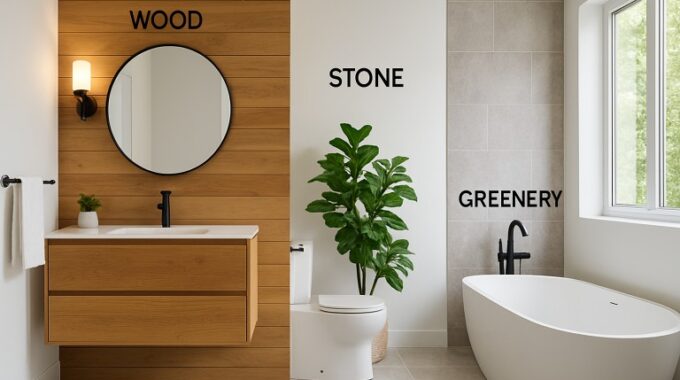 Creative Bathroom Remodeling Ideas for Every Home