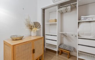 Transform Your Bedroom with Personalized Closet Solutions