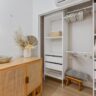 Transform Your Bedroom with Personalized Closet Solutions