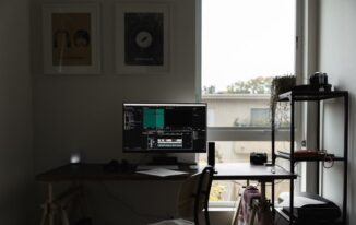 Building the Perfect Work-from-Home Setup Without Breaking the Bank