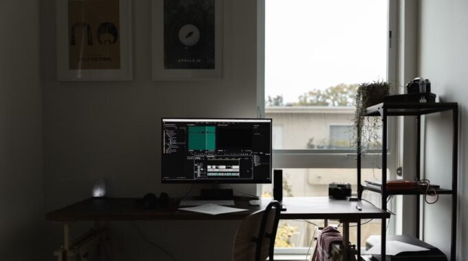 Building the Perfect Work-from-Home Setup Without Breaking the Bank