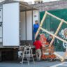 Moving Day: Essential Tips for a Stress-Free Experience