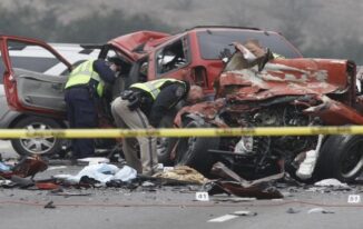 How a Lawyer Will Prove Fault in a DUI Car Accident Case