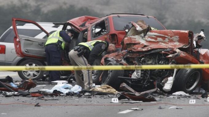 How a Lawyer Will Prove Fault in a DUI Car Accident Case