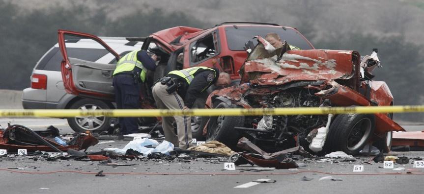 Sunday is the Super Bowl of drunk driving, crash data show - Los Angeles Times