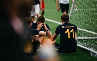 How Sport Teaches You to Handle Losing — and Why That Skill Sticks