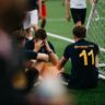 How Sport Teaches You to Handle Losing — and Why That Skill Sticks