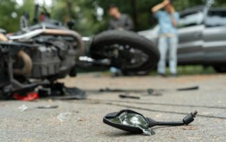 What Compensation Can You Claim After a Motorcycle Accident?