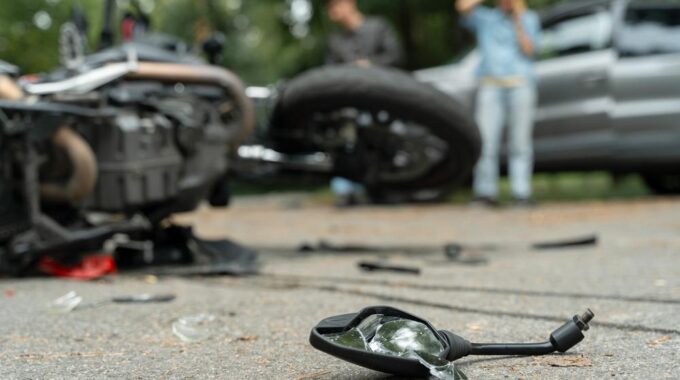 What Compensation Can You Claim After a Motorcycle Accident?
