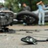 What Compensation Can You Claim After a Motorcycle Accident?