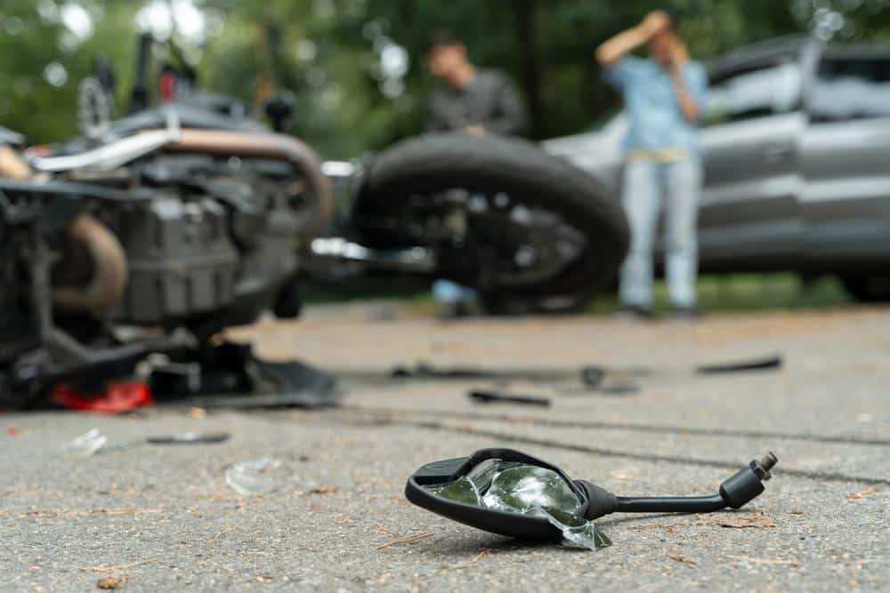 What Compensation Can You Claim After a Motorcycle Accident