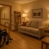 Creating a Safe Haven: Essential Tips for Preparing Your Home for Aging Relatives