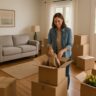 Navigating Your Move Like a Pro: Tips for Moving Into a New Home