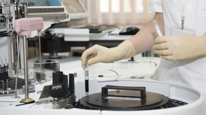 Why Automation Is the Future of Cell Line Development