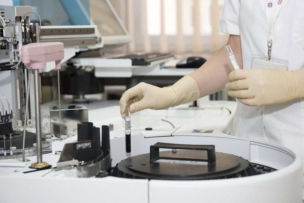 Why Automation Is the Future of Cell Line Development