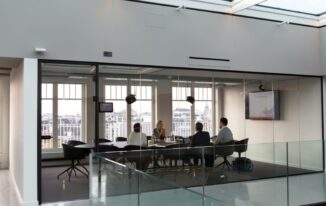 How Corporate LMS Software Is Reinventing Workplace Training
