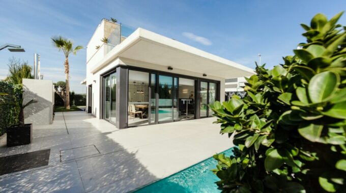 Innovative Living: How Design Trends Are Shaping Modern Homes
