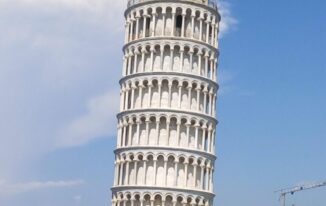 What to See in Pisa in a Few Hours