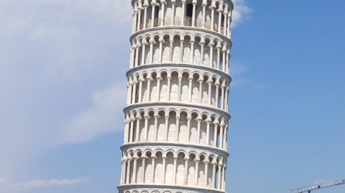 What to See in Pisa in a Few Hours