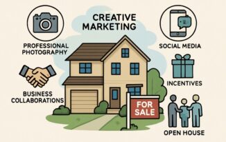 How to Accelerate Your Home Sale: Creative Tips