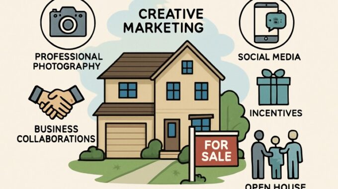 How to Accelerate Your Home Sale: Creative Tips