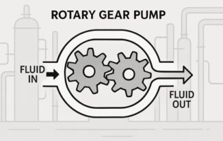 How Rotary Gear Pumps Drive Efficiency in Fluid Transfer