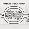 How Rotary Gear Pumps Drive Efficiency in Fluid Transfer